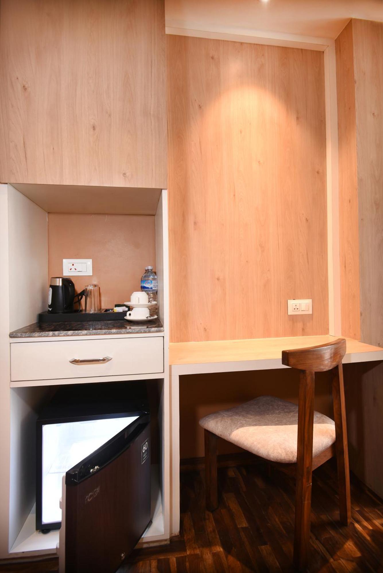 Hotel Vistara Káthmándú Exteriér fotografie