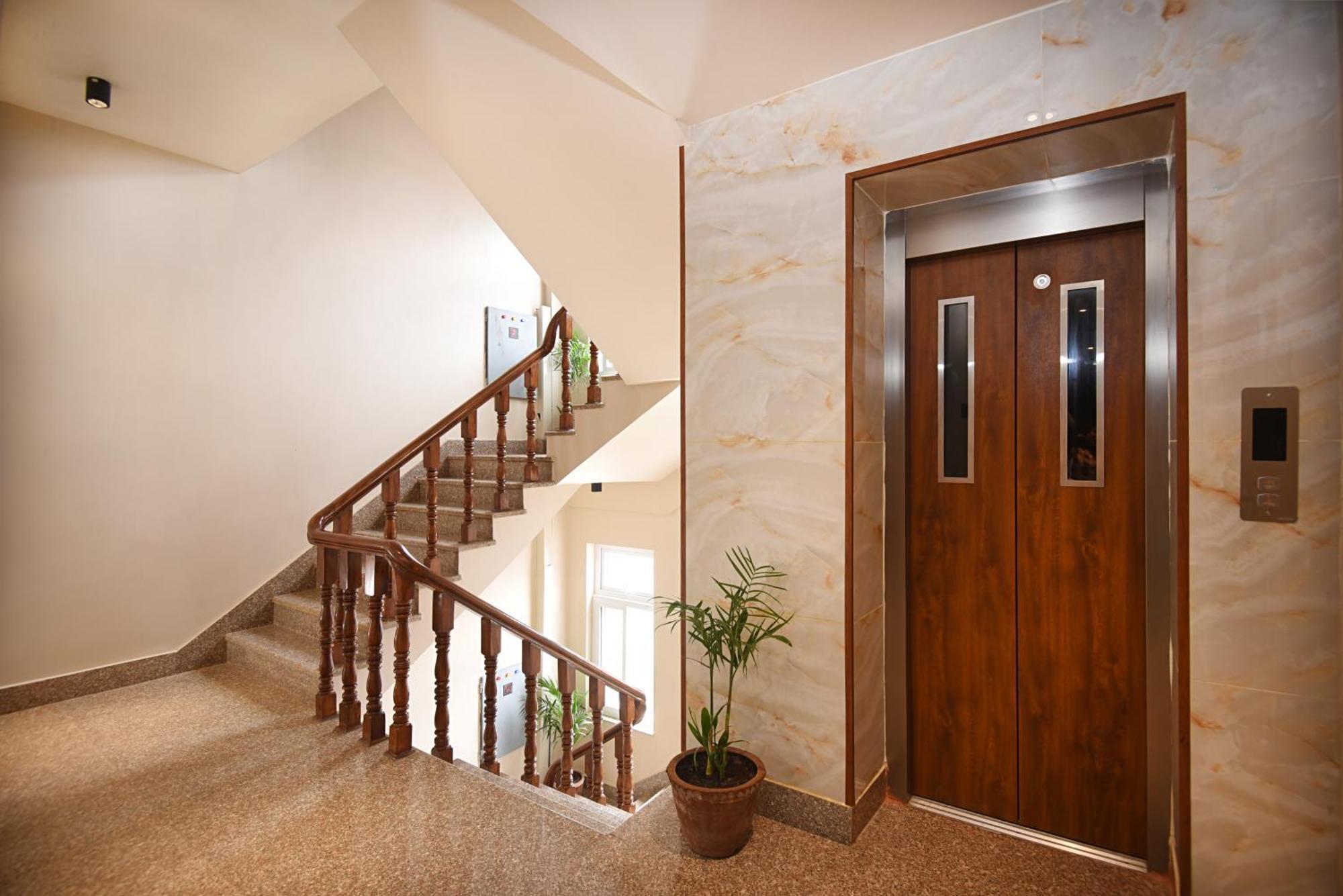 Hotel Vistara Káthmándú Exteriér fotografie